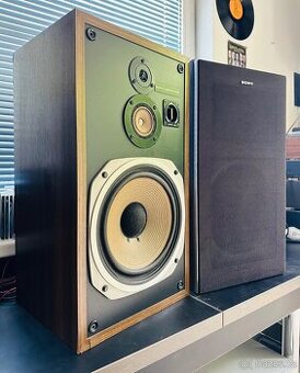 SONY SS-3050