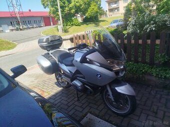 BMW R1200 RT 2008