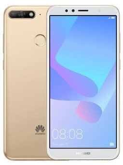 Huawei Y6 Prime (čtěte popis)