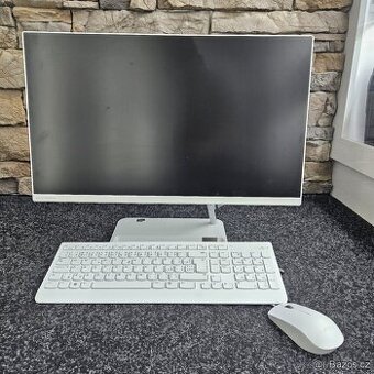 Stolní počítač Lenovo IdeaCentre Záruka