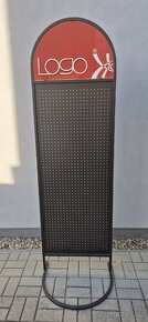 Vybavení pro obchod - 1