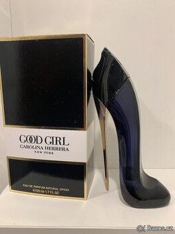 Parfém carolina herrera