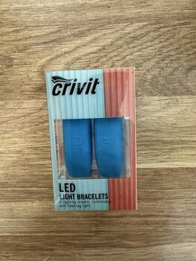 Svítící LED náramky - 1