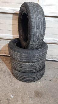 Barum Bravuris 5 205/60 R16 92H