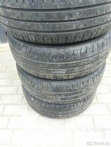 letní pneu 185/60R15