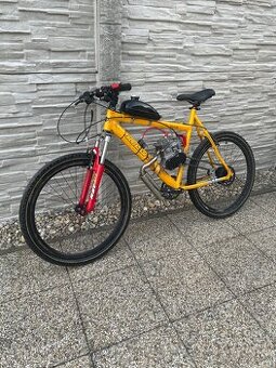 Motokolo 85cc