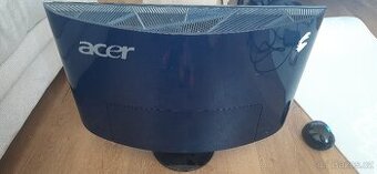 Monitor 23,5 " Aser H235H