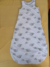 Spaci pytel pro miminko vel 65-80 cm