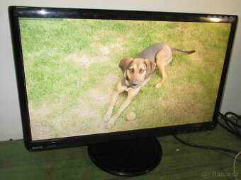 FullHD LCD monitor BENQ 22 palců