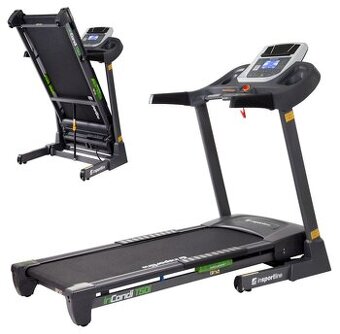 Běžecký pás inSPORTline inCondi T50i