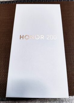 Honor 200 8/256GB nový