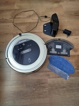 Robzone - 1