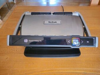 Elektrický gril Tefal OptiGrill Elite XL