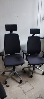 Kancelářské židle LD