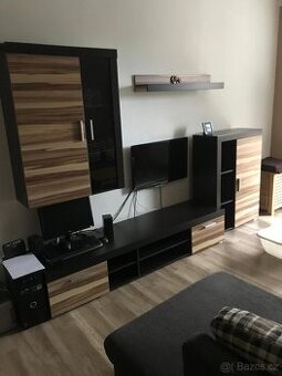 Pronajmu byt 2+1 s balkónem v Ostrově
