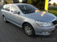 Škoda Octavia com. 1.8TSi/118kW, 2009, 114.200km-Servisní kn - 1