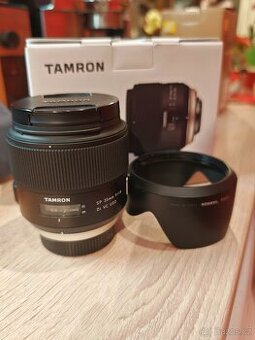 Tamron SP 35mm F/1,8 Di VC USD