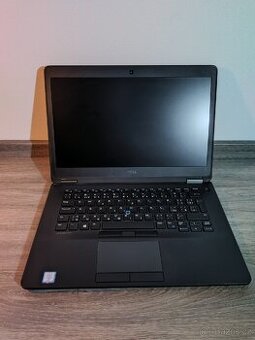 Dell latitude E7470 16/512