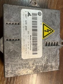 Jednotka xenon VW 1307329090