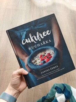 Cukrfree kuchařky - 1
