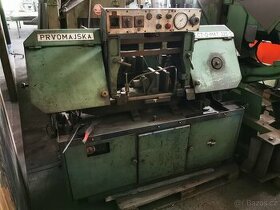 Prvomajska Select-o-mat-320-S