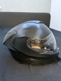 Helma Nexx Y.1000r full black