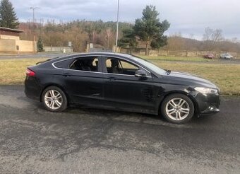 Mondeo MK5 -2.0 Tdci manual" Veškeré díly