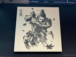 Sekiro: Shadows Die Twice Vinyl - 1