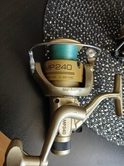 Navijak MP 240 - 1