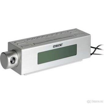 Sony ICF-C717PJ