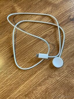 Apple Watch Magnetický nabíjecí kabel USB-C (1 m)