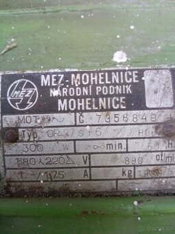 Motor