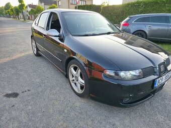 Seat Leon 1.9 TDi SUPERCOPA
