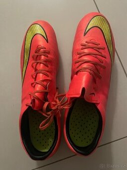 Nike Mercurial - 1