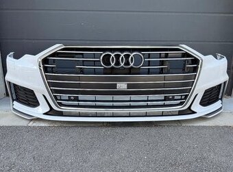 Audi A6 4K naraznik S-line