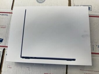 💻 Apple MacBook Air 13" (2025) – M4 Čip | 16 GB RAM | 256 G
