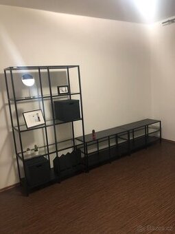 Úložná sestava IKEA VITTSJÖ