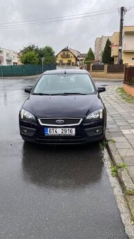 Ford fokus 2 kombi 1,6 tdci 80kw