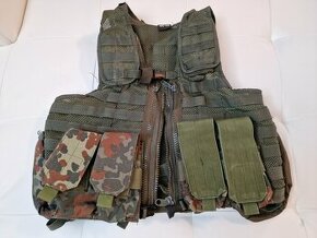 taktické vesty - Bundeswehr - 1
