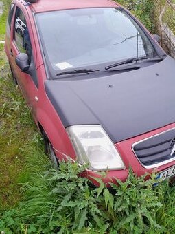 Citroen c2