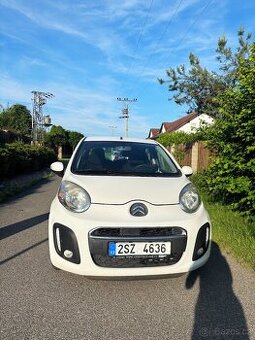 Prodám Citroën C1 2014