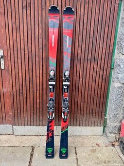 Lyže Rossignol Hero Elite ST TI 167 cm