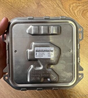 PŘEDNÍ LED MODUL OPEL YP00106580 00202964 ORIGINÁL