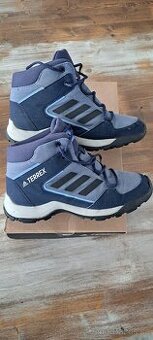 Dětské sportovní trekkové boty ADIDAS - 36