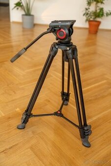 Manfrotto MVK 500AM NOVÝ - 1