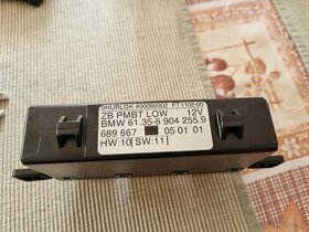 Bmw E36 Modul dveří ZB PMBT LOW