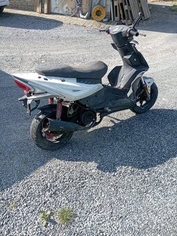 Maxon 125