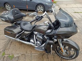 Harley-Davidson FLTRX Milwauke-eight 107