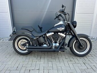 HARLEY DAVIDSON Fat Boy special