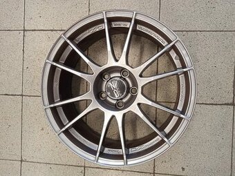 Alu OZ Racing Ultraleggera 8x18 ET35